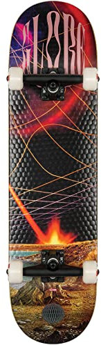 Tabla de Skateboard Marca Globe para Unisex Adulto