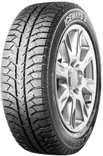 LASSA - 215/60 R16 TL 99T ICEWAYS 2 XL - Winterreifen