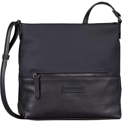 TOM TAILOR Gia Damen Umhängetasche Crossbody Bag Mittelgroß