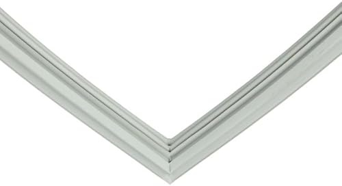 FIGEVIDA Guarnizione porta congelatore adatta per BEKO 4668512500