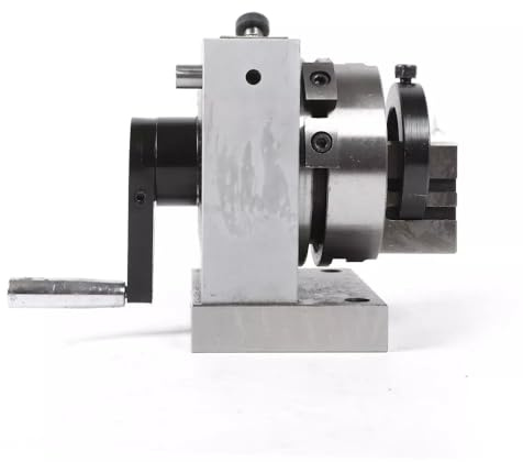 Professional Single Way Punch Former, with 360-Degree Scale, Vertical and Horizontal Grinding Machine Dresser Pin Grinder, for Milling, Drilling, Fixture Boring, SKS3