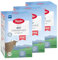 Töpfer Bio Anfangsmilch Pre - 3 x 600g Milchpulver - Babynahrung zum Zufüttern - Mit Bio-Milch aus dem Allgäu