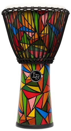 LP World Beat 11 Rope Tuned Djembe