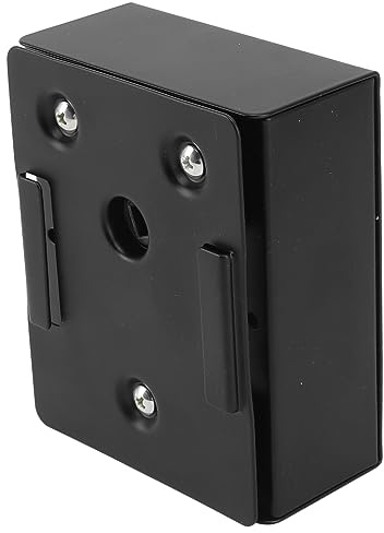 EMUKOEP Motore di Ricambio Universale per Spiedo per Barbecue Elettrico Motore per Barbecue Elettrico da 70 Kg con Interruttore On/off Impermeabile FD608A da 3,5 V a 12 V