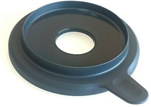 REMC Couvercle de Bol avec Joint pour Vorwerk Thermomix TM5 TM 5