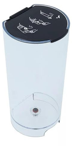 De’Longhi Nespresso Wassertank mit Deckel, für Kaffeemaschine Essenza Mini EN85