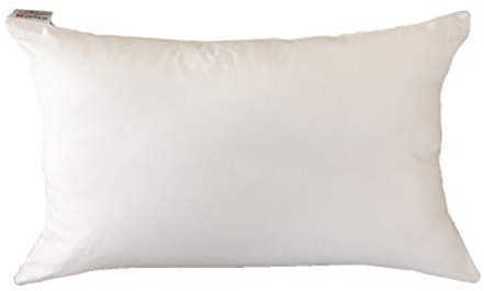 Lancashire Textiles Limited Manufacturers of quilts, pillows and homewares | Luxury Microfibre Super Bounce Fibre Pads (20 x 30cm, Single Cushion)
