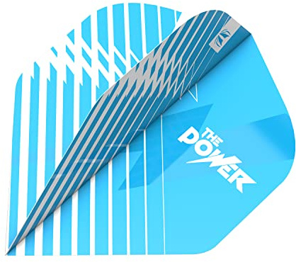 Target Darts Unisex-Adult Phil Taylor Zubehör-geschenkpaket Pro Ultra Flights Dart