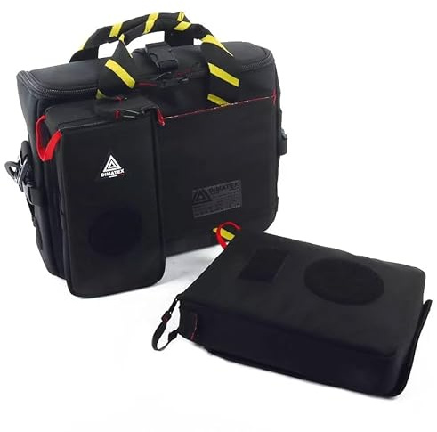Dimatex Sac de Vol TACAN AERO