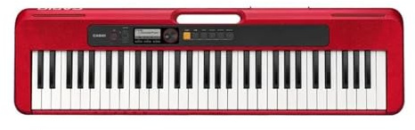 Principiante teclado electrónico 61 Teclas Controlador Portátil Teclado Musical Teclado Musical Instrumento Profesional Piano Electrónico