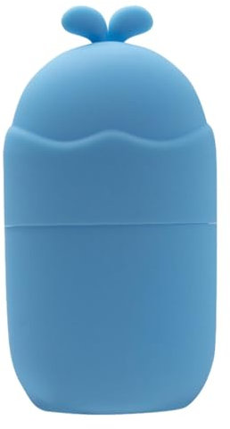 -Gesichtsroller, Gesichtsform | Gesichtsmassagegerät Silikon | Wiederverwendbares für das Gesicht, form für die Hautpflege, würfelschale zur Gesichtsmassage, würfelschale für Gesicht und Augen