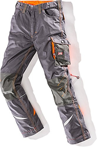 Bullstar Jungen Kinderhose Ultra Hose
