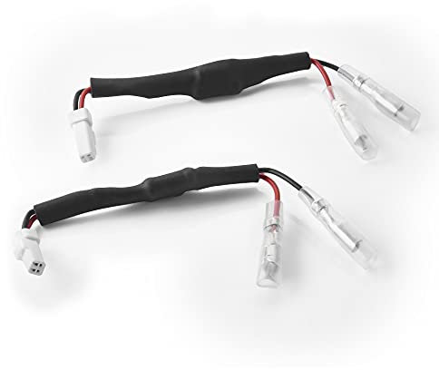 Ee168h - kabelsatz für blinker 2 u