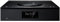 Technics SA-C100EG-K Netzwerk-CD-Receiver mit CD-Player, DAB+-Radio, USB, Bluetooth & Chromecast integriert, AirPlay 2, Phono MM, WLAN, Schwarz