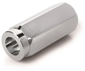 Hydraulisches Rückschlagventil, 160 l/min, 1 BSP, 3 Bar, VU