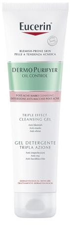 Eucerin Kit de gel de triple efecto de 150 ml