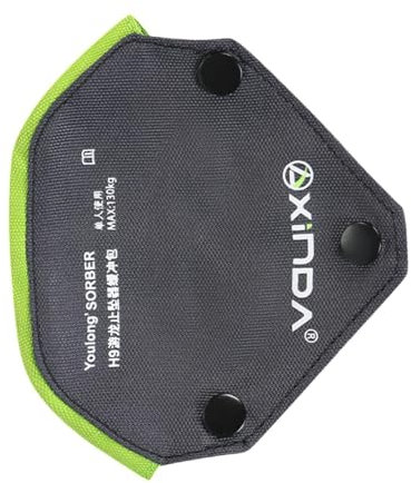 Energieabsorptionspaket für Kletterausrüstung mit Schutzgurt Und Kletterschutz, Style C