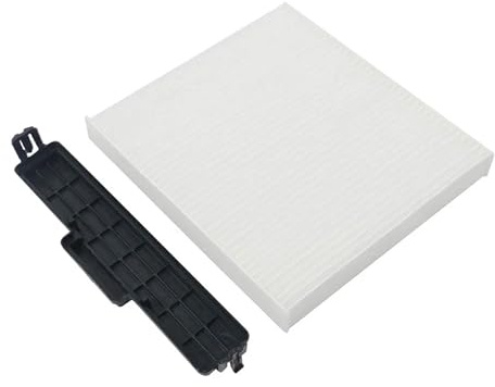 Filtro de Aire de Cabina para Dodge para Ram 1500 2500 3500 para Jeep para Chrysler Filtro de Aire Cabina Limpiador Accesorio automático