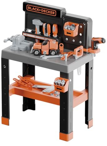 BLACK AND DECKER Bricolo Pro Workbench