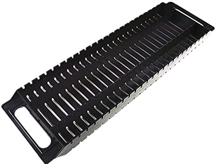 Doppelohr-antistatische Leiste Rack Leiterplatte PCB Halterung Halterung Halter Multi-Tools Zubehör Leiterplatte PCB Befestigung Montage