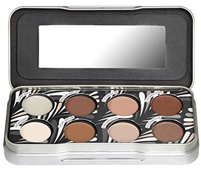 Barry M Cosmetics Get Shapey Eyebrow and Eyeshadow Tin