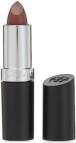 Rimmel London Lasting Finish Lipstick, 710 Get Dirty, 4g