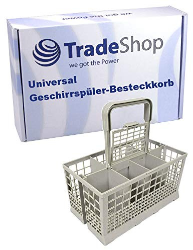 Universal Besteck-Korb ersetzt 1525019-10/3 1617495 1656576 481245819087 093046 EFS 720018900 Quelle/Privileg 02274181 (720018900) und viele mehr