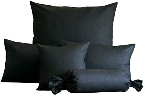 G BETTWARENSHOP Single Jersey Kissenbezug ULM 2er Pack