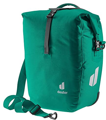 deuter Weybridge 20+5 Wasserdichte Hinterradtasche