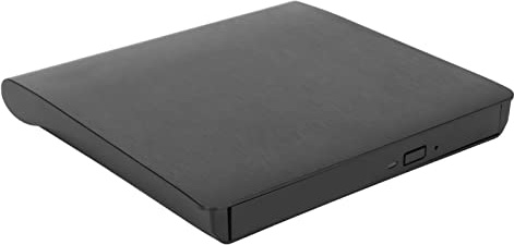 External Drive Enclosure, External DVD Drive Power Saving Sleep Mode Type A/Type C for 12.7mm / 9.5mm DVD-RW Drive