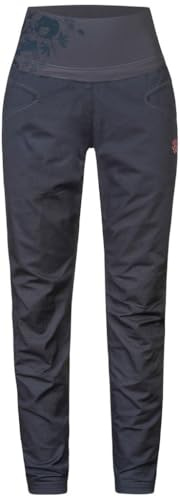 Rafiki Massone Damen Kletterhose – Größe 36 – Elastische & Atmungsaktive Outdoorhose – Bequem, Strapazierfähig & Schnell trocknend – Ideal zum Klettern & Wandern