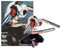 Vibration Stars Chainsaw Man Ⅱ Figure Statue Japanese 5.5 Inch