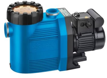 Speck Badu Prime 20 400 Volt Poolpumpe