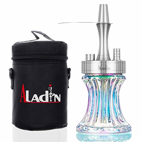 Aladin - shisha de 2 GB iridiscente