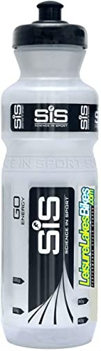 Spring Revolution2.0 SIS 800ml Cycling Bottle