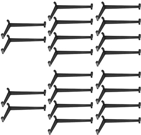 Herramienta Modelado Ramas ¨¢rboles 20 Piezas Esparcidor Frutas Soporte Jardiner¨ªa Cultivo