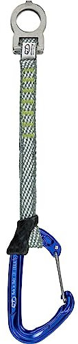 CLIMBING TECHNOLOGY Ice Hook-Fly Weight, 17 cm, Gelb, Zubehör für Steigeisen, Erwachsene, Unisex, Mehrfarbig (Mehrfarbig), Einheitsgröße