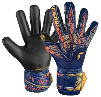 Reusch Attrakt X TW-Handschuhe Unisex