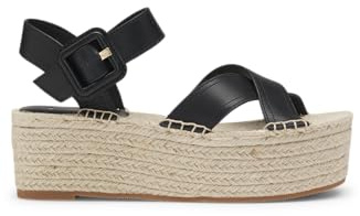 BOSS Damen Machica_pltsan_ltbk Sandal
