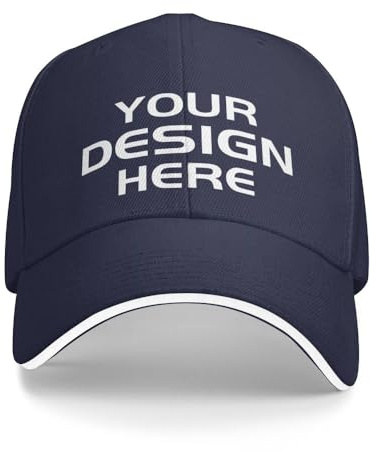KYZMZBulk Custom Hats Custom Trucker Hat Fügen Sie Ihr Logo Bild Text hinzu Custom Baseball Cap