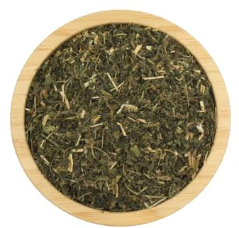 Feuilles & Tiges Coupées Séchées d'Ortie - Urtica Dioica (1kg)