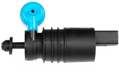 Scheibenwascherpumpe Für VW Für Polo Für Passat B5 B6 Für Golf Plus Fox Für Touran Für Touareg Lupo Caddy Sharan Vorne Hinten Scheibenwaschpumpe Scheibenwischwasser Pumpe