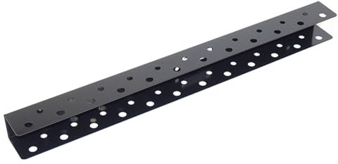 Organizador de tornillos de pared – Estantería de almacenamiento