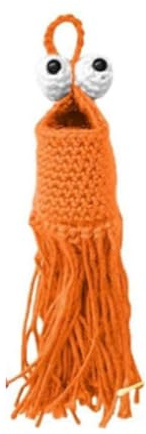 Kleagary Crochet Plant Hanger,Plant Hanger Indoor Hanging Planter Basket,Macrame Plant Hanger Indoor F