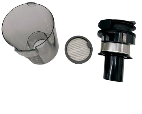 Kit spugna ciclone compatibile con aspirapolvere M13 pro M13S S M13pro per una separazione affidabile della polvere
