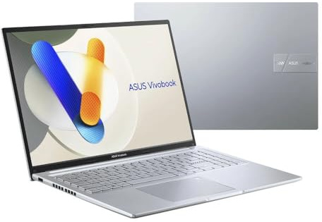 ASUS Vivobbok X1605VA, 16 WUXGA 16:10, Intel Core i7-13620H, 16 GB DDR4, Intel Iris Xᵉ Graphics, 1 TB SSD, Win 11, Wi-Fi 6E, BT 5.3, Tastiera retroilluminata