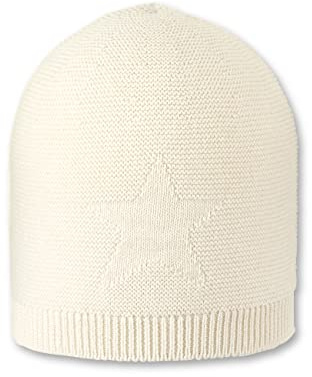 Sterntaler Mädchen GOTS Strickmütze