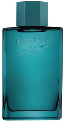 Reebok Cool Your Body Perfumes Hombre 100ml | Eau de Toilette, Fragancia Masculina, Fresca y Amaderada, Colonia Hombre