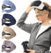 TiMOVO VR Schweißschutz für Meta Quest 3/Quest 3S, 4 Stück VR Schweißband Atmungsaktiv VR Augenmaske Abdeckung, VR Gesichtsmaske für PS VR2/Meta Quest Pro/Meta Quest2/HTC Vive VR Headset Zubehör, Bunt