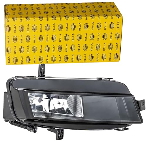 HELLA 1ND 011 223-181 NebelScheinwerfer - VW Golf 7 (5G1, BQ1, BE1, BE2) - ECE/SAE - rechts